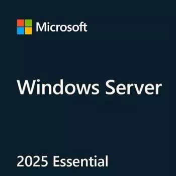 Windows Server Essentials 2025 Polnisch 10 Core Actina