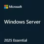Windows Server Essentials 2025 Polnisch 10 Core Actina