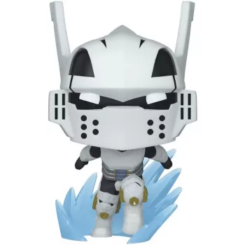 FUNKO POP Animation 67330 Action- & Sammelfigur (139399)