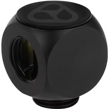 Thermal Grizzly DeltaMate Rotary - T schwarz (TG-DM-FIT-0004)