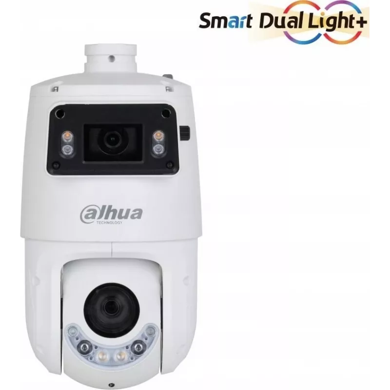 Überwachungskamera DAHUA NET CAMERA 4+4MP IR PTZ DOME/SDT4E425-4FGBAPV10400