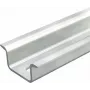 DIN Rail 2069/15 1.5 GTPL 2000x35x15 gelocht (1115456)