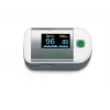 Medisana PM 100 Pulsoximeter, weiß/silber