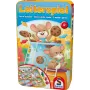 Schmidt Spiele Leiterspiel - Brettspiel - Lernen - 4 Jahre (51284)