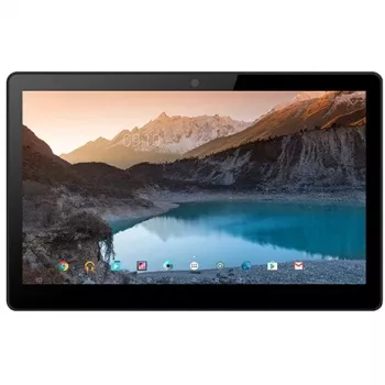 XORO MegaPAD 1564 Pro3 15.6 39,62 cm Tablet 64 GB schwarz Android - 64 GB - 39,62 cm (XOR400811)