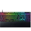 Razer Huntsman V3 Pro Tastatur – deutsches Layout, 8KHz Polling-Rate