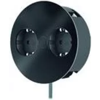 Bachmann 931.100 Schwarz