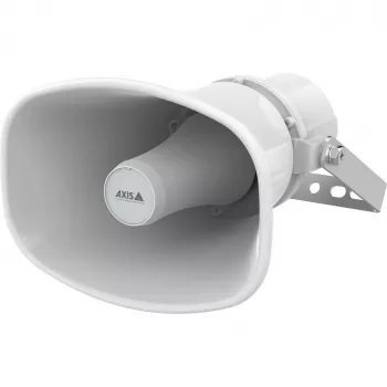 Lautsprecher AXIS C1310-E Mk II Grau 121 dB 1,02 TB