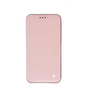 Folio Case VixFox für iPhone 7/8 — pink, Folio-Schutzhülle