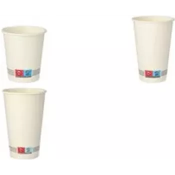 Papstar 87459 0.4 L Weiß