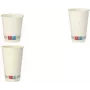 Papstar 87459 0.4 L Weiß
