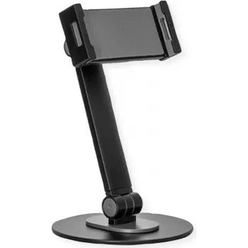 Value 17.99.1193 Halterung Tablet/UMPC Schwarz (17.99.1193)