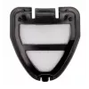 Wasserkocher MPM 1.7L 2200W Schwarz