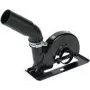 Makita 193794-5 Absaughaube verschiebbar 115/125 mm