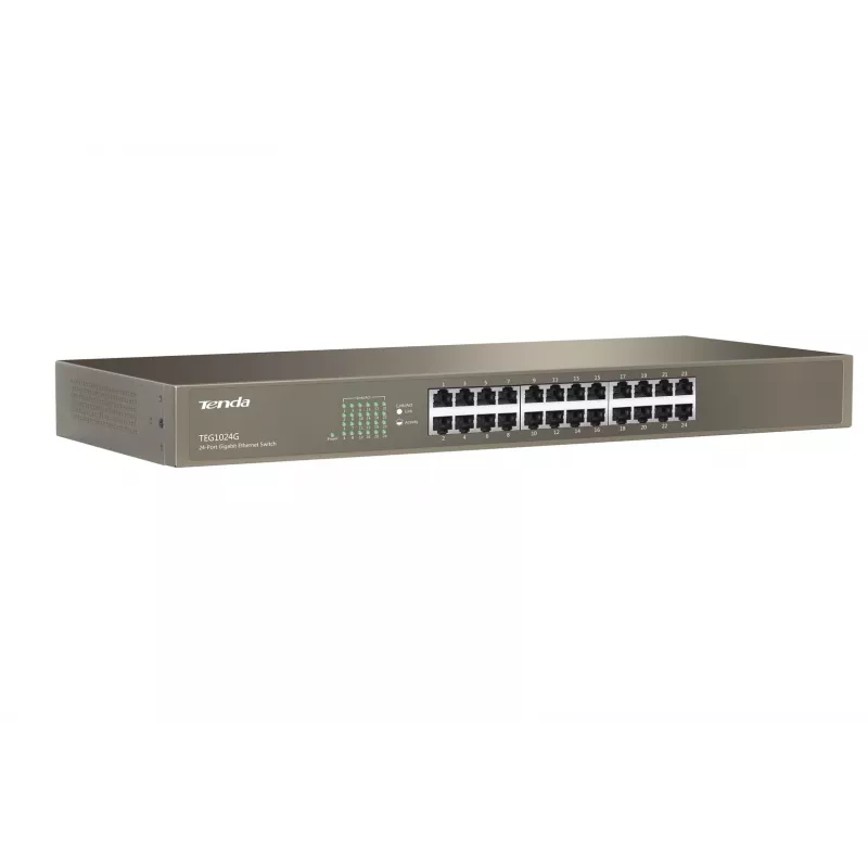Unmanaged Switch Tenda TEG1024G