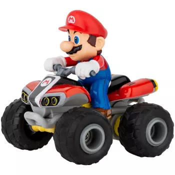 RC-Quad Mario Kart 2,4GHz