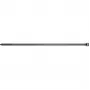 Perforierter Kabelbinder FISCHER 69375 — Nylon, 500 mm x 7,6 mm, schwarz, 100 Stück