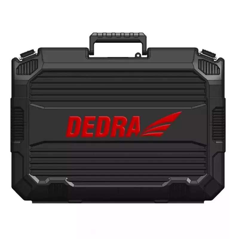 Abbruchhammer DEDRA DED7852 1500W 5,5J