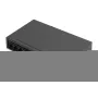 Digitus 8-Port Fast Ethernet PoE Netzwerk-Switch, Desktop, unmanaged, 60 W, af/at