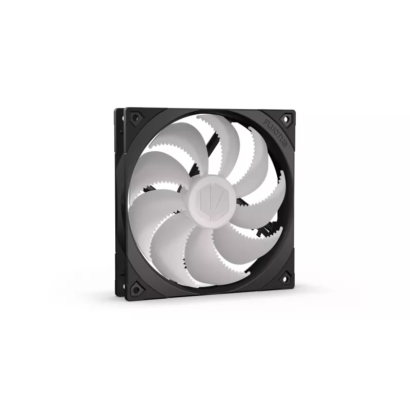 ENDORFY Fluctus 140 PWM ARGB 140mm Gehäuselüfter - Schwarz