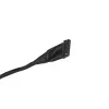 Battery Grün Cell LE97 für Lenovo IdeaPad 100/300 Serie, 14,8 V 2200 mAh Li-Ion, 4 Zellen, schwarz