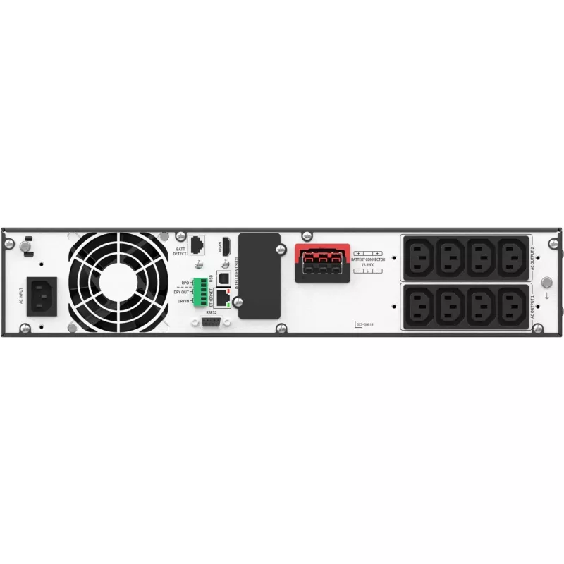 USV PowerWalker VFI 2000 LICR IoT PF1 Online