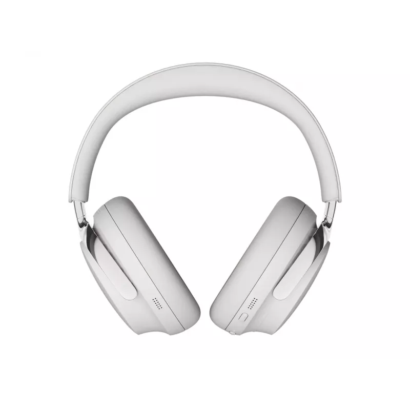 Bose 890101-0200 headphones/headset Wireless headband Calls/Music Bluetooth Weiß