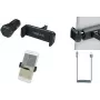 Logilink PA0203 Netzteil Schwarz