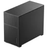 PC-Gehäuse Jonsbo D31 MESH Midi Tower Schwarz