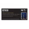 Epson Premium Canvas Satin, 24 Zoll x 12,2 m, 350 g/m²