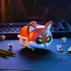 Figure, GLORIOUS Glorious Switch Toy Figur - Fox (GLO-TOY-FOX) Sammler-Schreibtischfigur