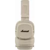 Marshall Major V Cream Over-Ear-Kopfhörer