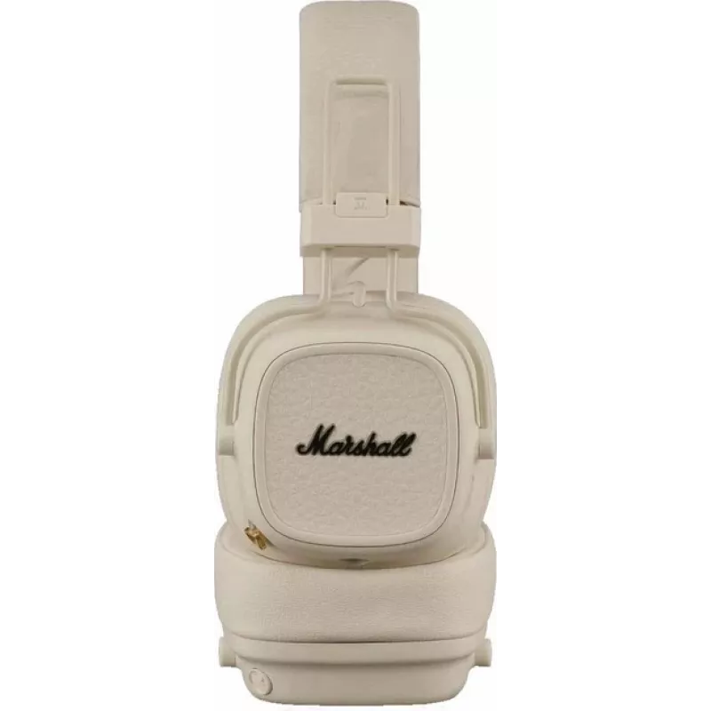 Marshall Major V Cream Over-Ear-Kopfhörer