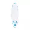 FunWater SUP Paddleboard SUPFW07A (blau)