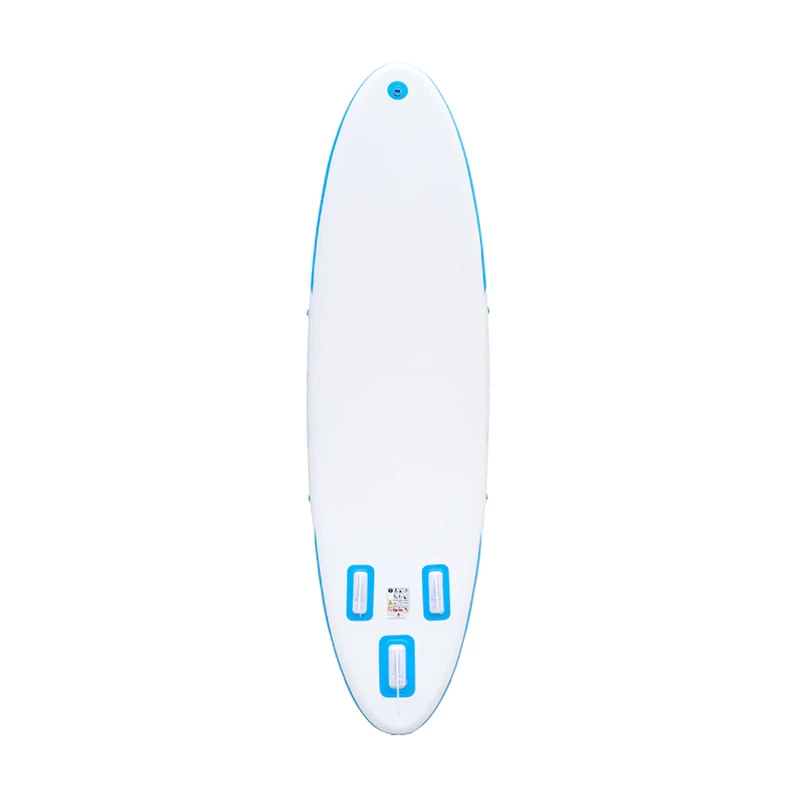 FunWater SUP Paddleboard SUPFW07A (blau)
