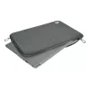 Sleeve Case Port Designs Torino II für 39,6 cm (15,6 Zoll) Laptops, Baumwolle/Neopren, 0,224 kg, grau