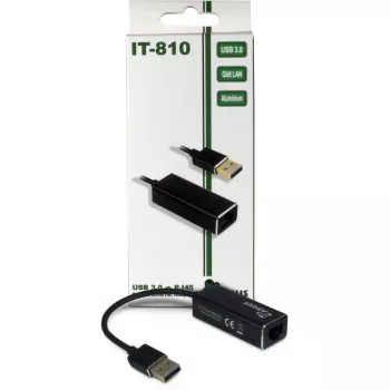 Schnittstellenkarte Inter-Tech ARGUS IT-810