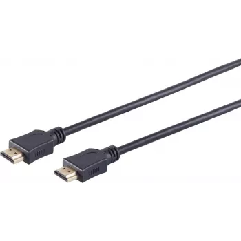HDMI-Kabel ShiverPeaks 77478-10 A auf A 10 m