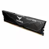 Team Group VULCAN FLABD516G6000HC3001, 16 GB, 1 x 16 GB, DDR5, 6000 MHz, 288-Pin DIMM, Schwarz