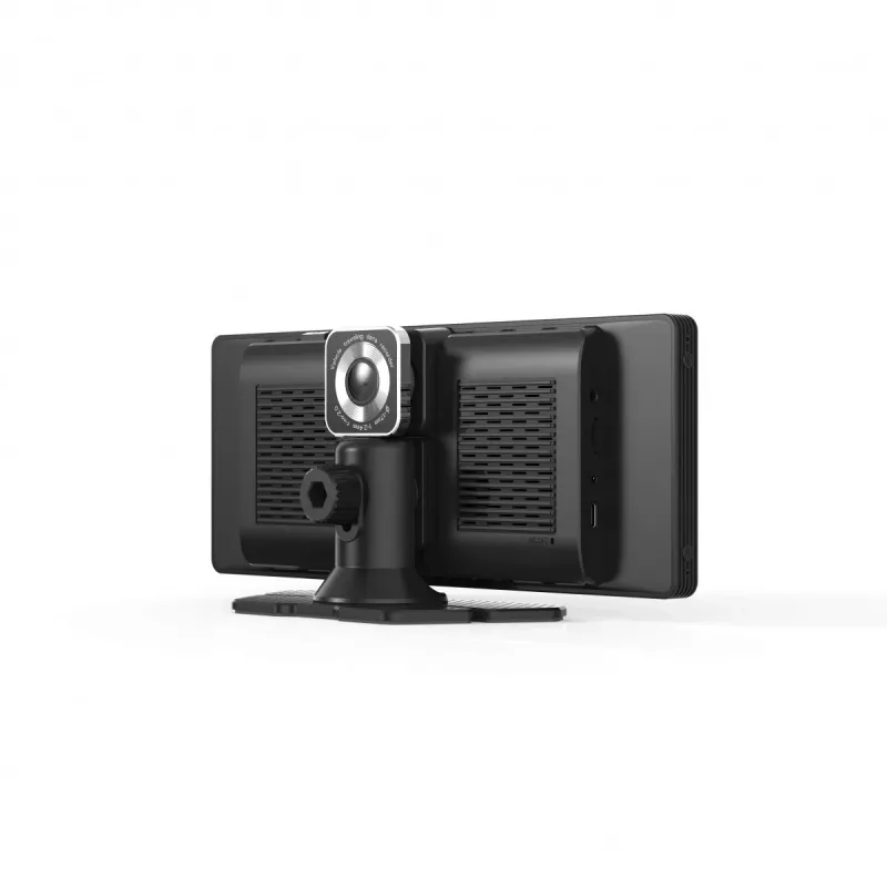 7-Zoll-Touchscreen-Multimedia-Autoradio MAXCOM MC01 Vibe mit Bluetooth
