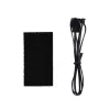 Wasserkühlblock Alphacool 25669 Schwarz 22,5 W