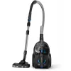 Bodenstaubsauger Philips PowerPro Expert FC9747/09 — 900 W, 2 l beutellos, HEPA, schwarz