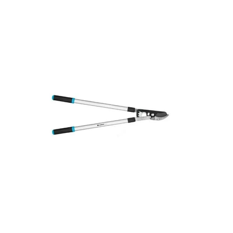 C.CELLPRO Astschere AMBOSS. Einfache Etikette