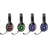HEADPHONES DEFENDER BLUETOOTH FREEMOTION B571 SCHWARZ LED