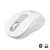 Maus Logitech Signature M650 Wireless RF Wireless + Bluetooth