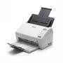 Avision Dokumentenscanner AD380 A4 Duplex, bis zu 40 Seiten/Min., A4-Vorlage