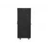 LANBERG STEHENDES RACK-SCHRANK 19 27U 600X600 SCHWARZ