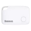 Schlüsselfinder Baseus T2 Schlüsselsucher ZLFDQT2-02 Bluetooth-Tracker BSU1041WHT