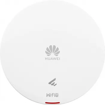 Huawei AP361 - Accesspoint - Wi-Fi 6 - 2,4 GHz, 5 GHz - Montage an Wand/Decke/DIN-Schiene möglich (50086871)