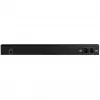 Managed PoE Switch ALLNET ALL-SG8454PM-10G mit 48+6 PoE-Ports und 10G-Uplinks